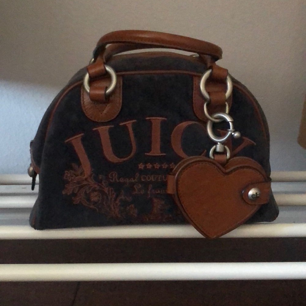 Juicy Couture Purse